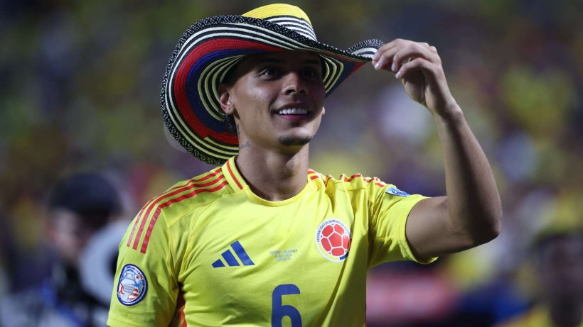 نابولي يفتح المفاوضات للتعاقد مع ريتشارد ريوس من بنفيكا