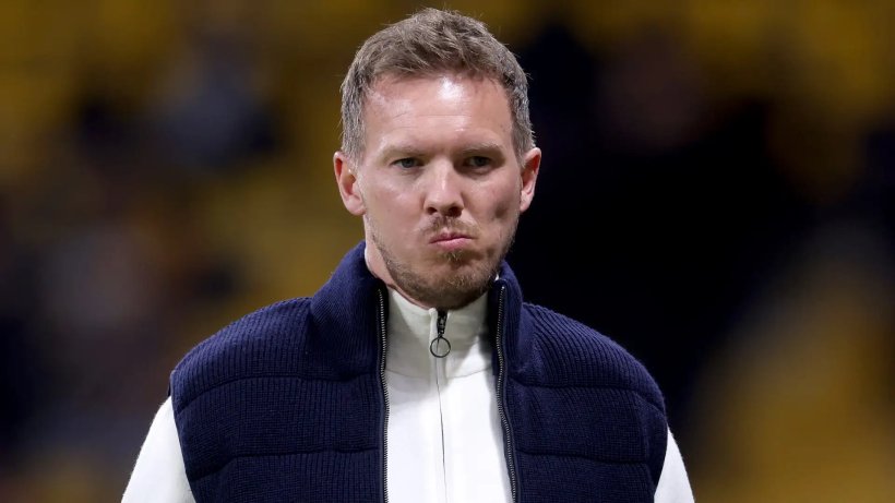 ناجيلسمان عرض على ريال مدريد