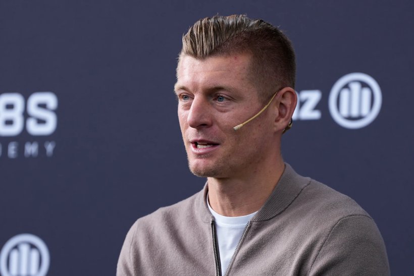 نبوءة كروس تتحقق بعد فشل برشلونة في دوري أبطال أوروبا