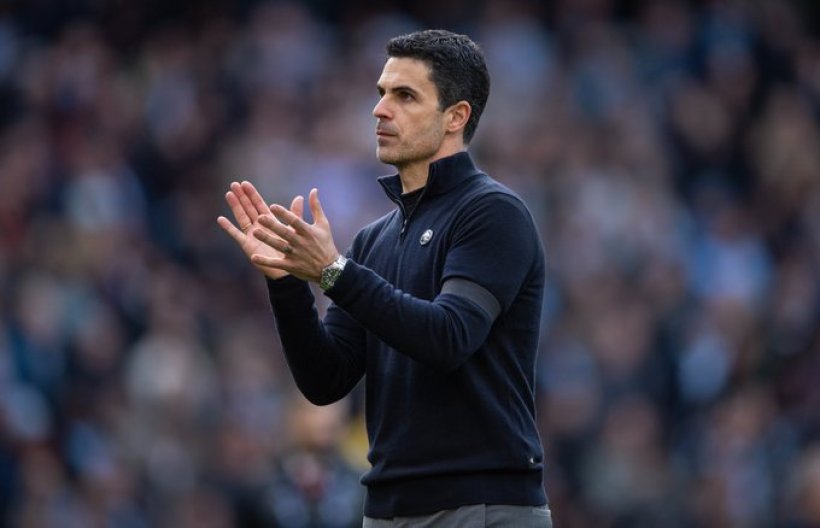 نجم أرسنال السابق يرفض إقالة ميكيل أرتيتا ويدعو لاستمرار مشروع الفريق