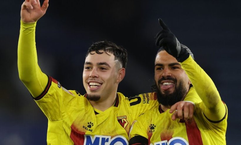 نجم واتفورد يرفض إغراءات الدوري السعودي ويفضل أوروبا