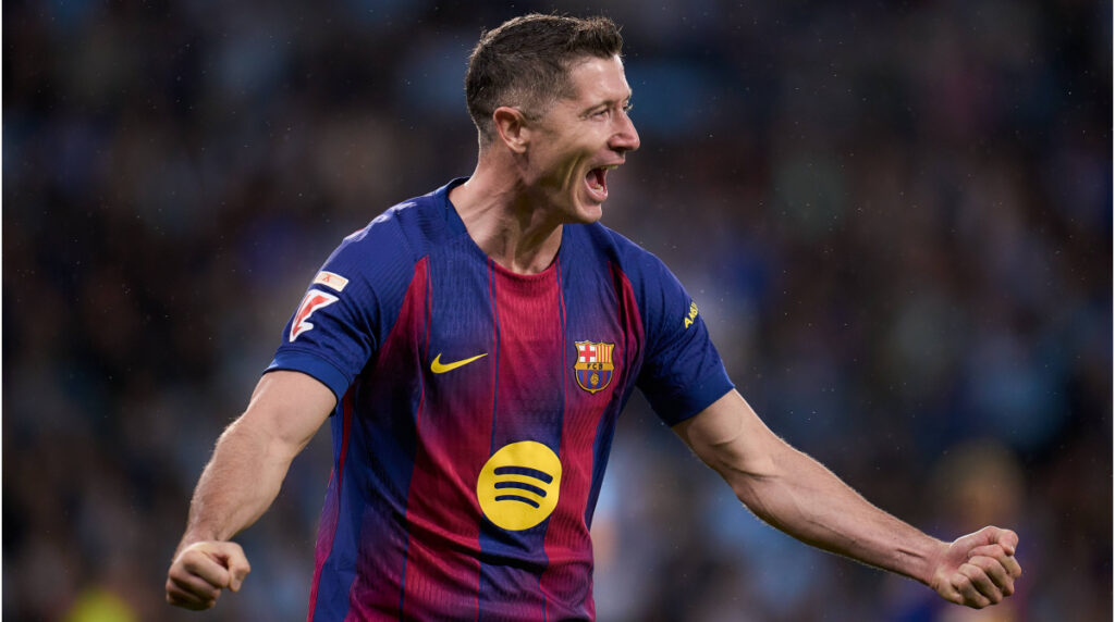 أرسنال يطارد جوليان ألفاريز ومستقبل ليفاندوفسكي يتأرجح بين ميلان وتورينو