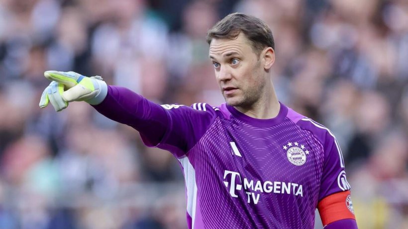 نوير يحسم الجدل: لا عودة للمنتخب قبل المونديال