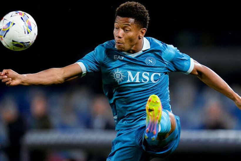 نيريس يعود إلى التدريب بعد الجراحة