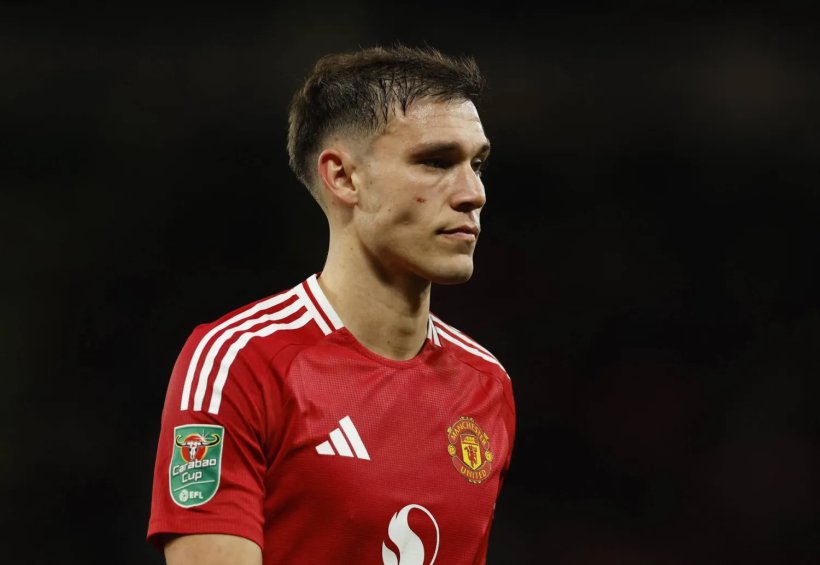 نيوكاسل يستهدف التوقيع مع أوغارتي