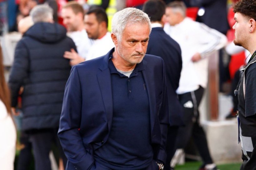 نيوكاسل يعتبر مورينيو خليفة لإدي هاو