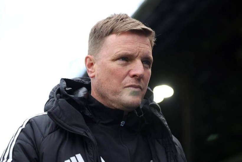 نيوكاسل يقرر مستقبل إيدي هاو