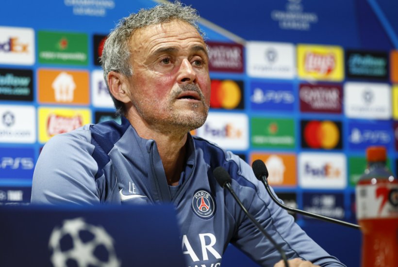 هذا الأمر ليس مهما، نريد الوصول إلى نصف النهائي