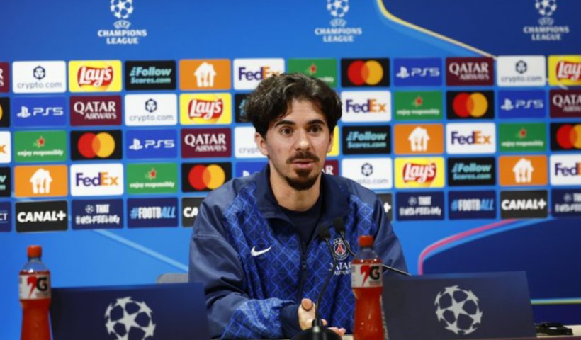 هذا لا يعني شيئا، وأنا محظوظ