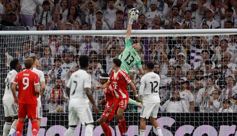 هذا ما يجب علينا فعله في مباراة الإياب، ونحن نؤمن بقدراتنا