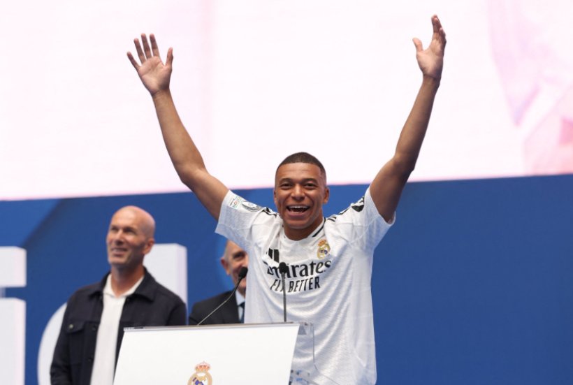 هذا هو قدوتي، ورئيس الاتحاد الفرنسي رفض طلبي في 2021