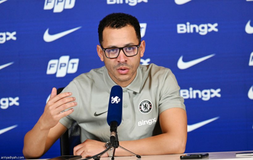 هذا هو موقفنا من سوق الانتقالات، ونريد الفوز بالكأس