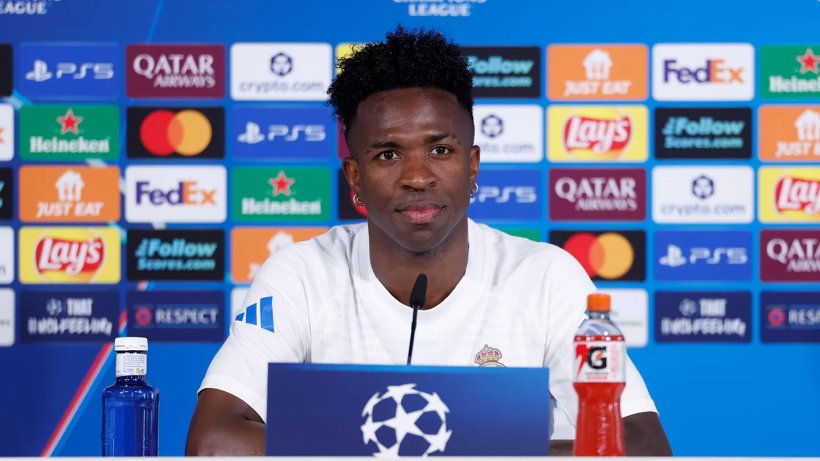 هذا هو موقفي من تجديد عقدي، ومبابي يصنع الفارق