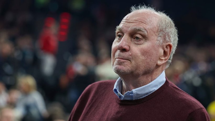 هونيس: بايرن ضمن الدوري وأحذر من ريال مدريد