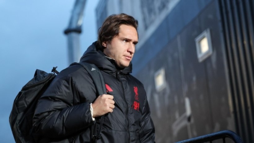 تفاصيل أزمة فيديريكو كييزا بين صدمة المونديال واستفزاز جماهير الأتزوري