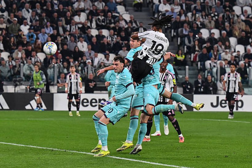 يوفنتوس يتغلب على عقبة بولونيا في الدوري الإيطالي